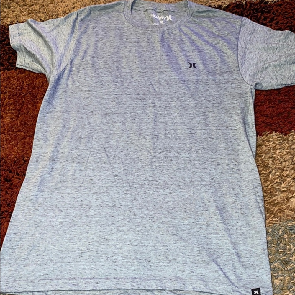 Hurley Tee size S